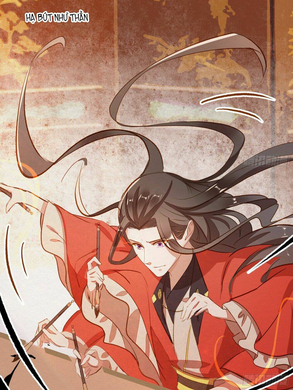 Thiếu Phật - Chapter 6 - Page 22