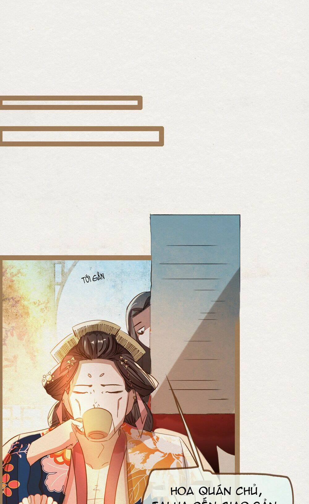 Thiếu Phật - Chapter 6 - Page 25