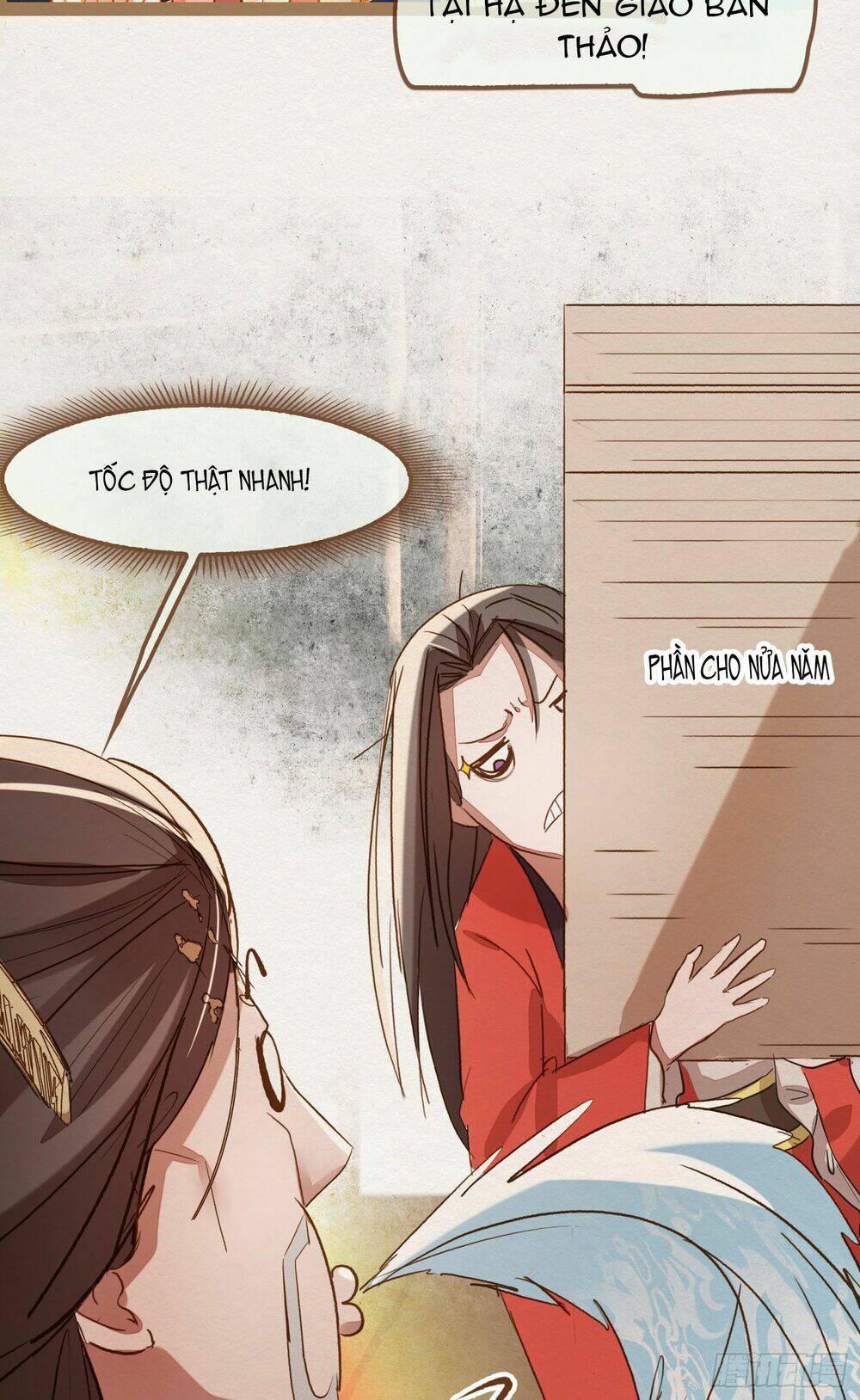 Thiếu Phật - Chapter 6 - Page 26