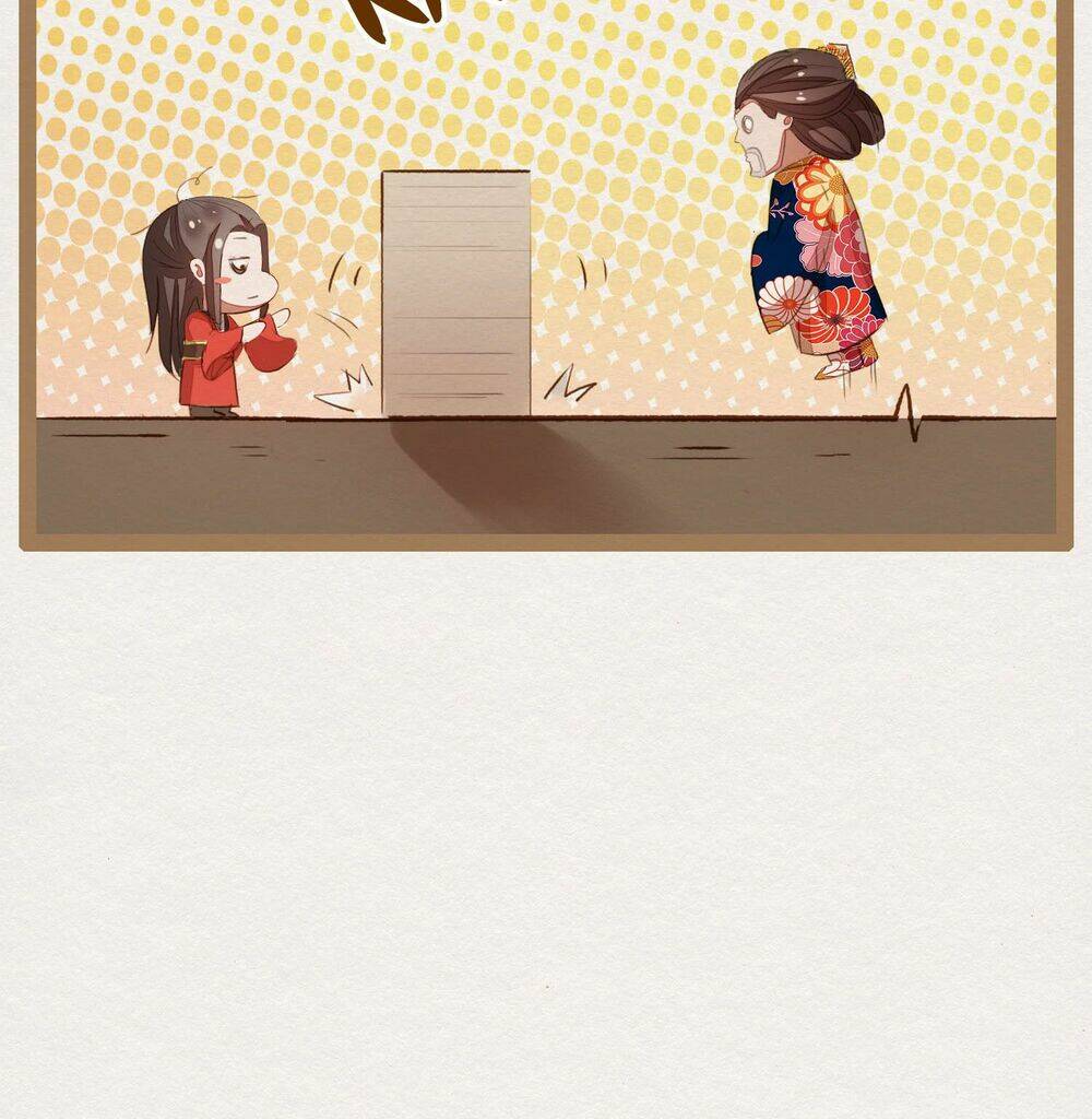 Thiếu Phật - Chapter 6 - Page 28