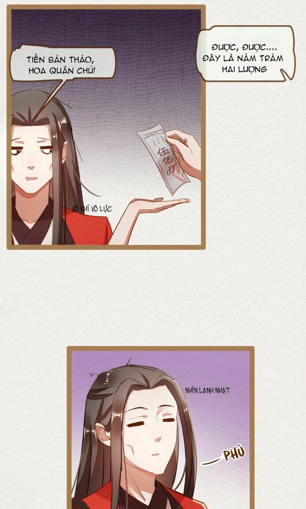 Thiếu Phật - Chapter 6 - Page 29