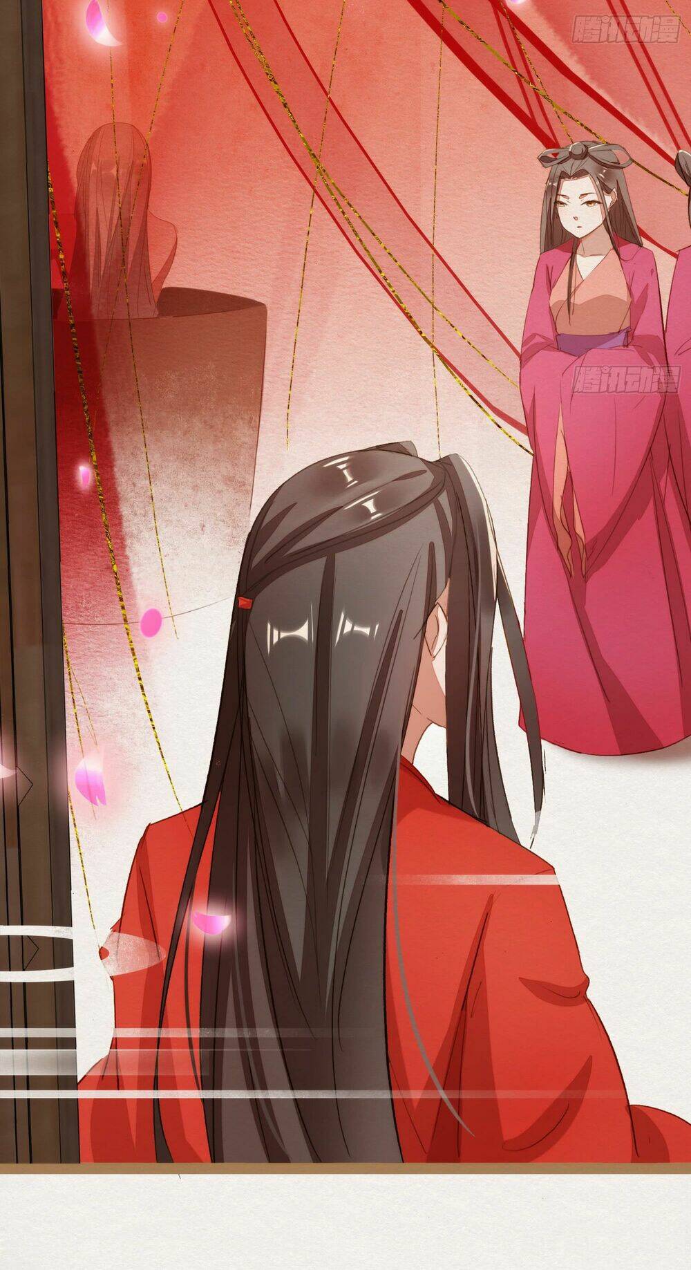 Thiếu Phật - Chapter 6 - Page 32