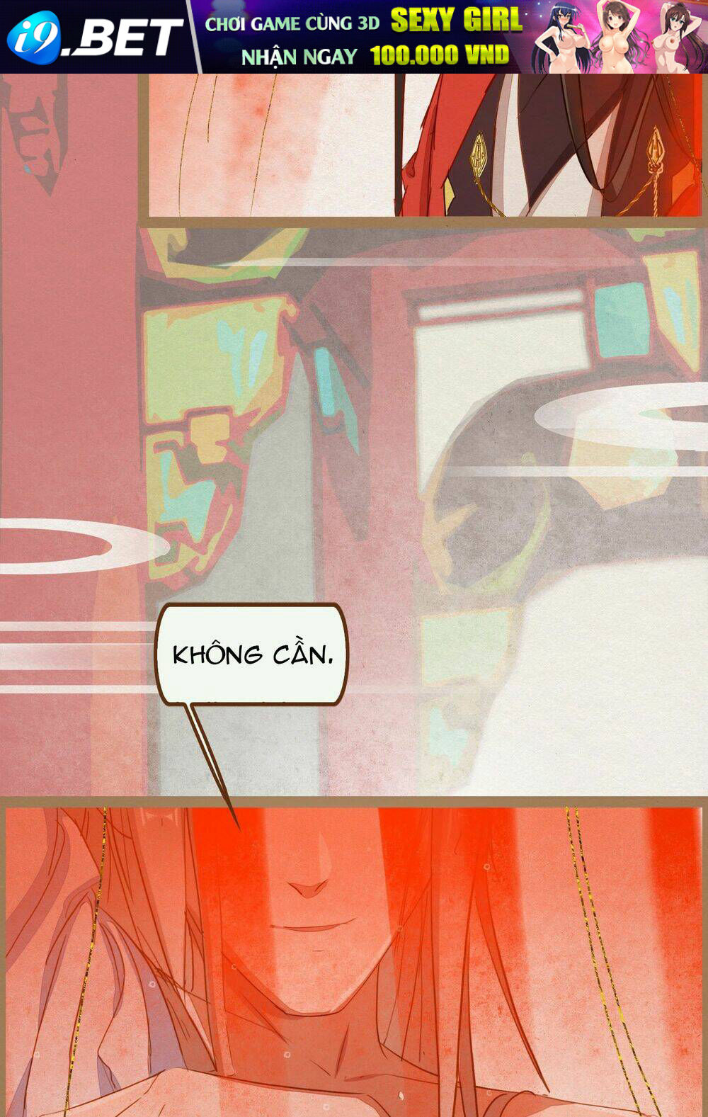 Thiếu Phật - Chapter 6 - Page 35