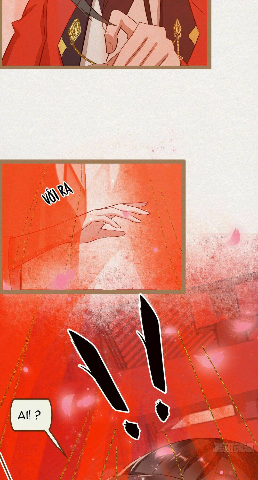 Thiếu Phật - Chapter 6 - Page 37