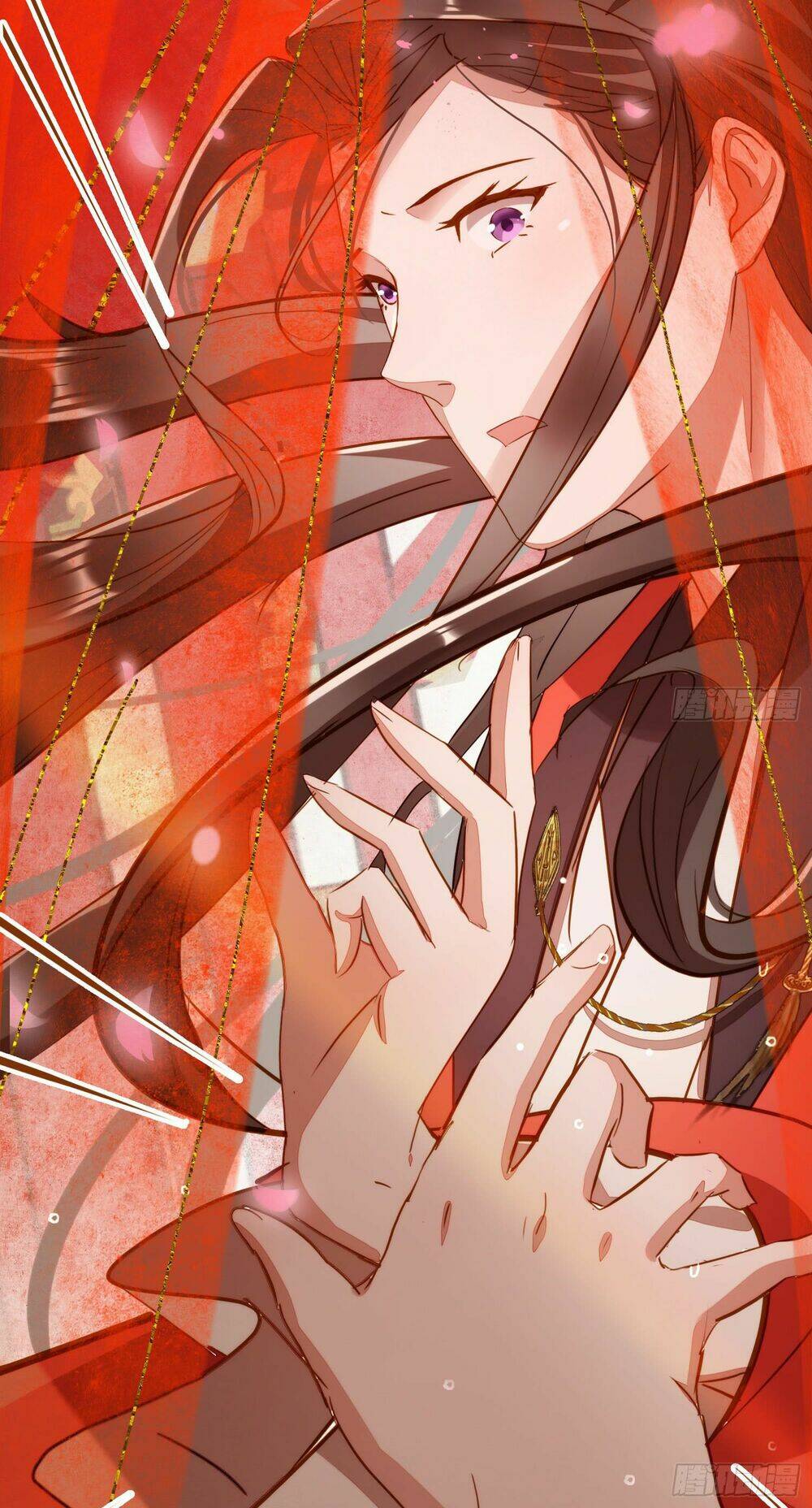 Thiếu Phật - Chapter 6 - Page 38