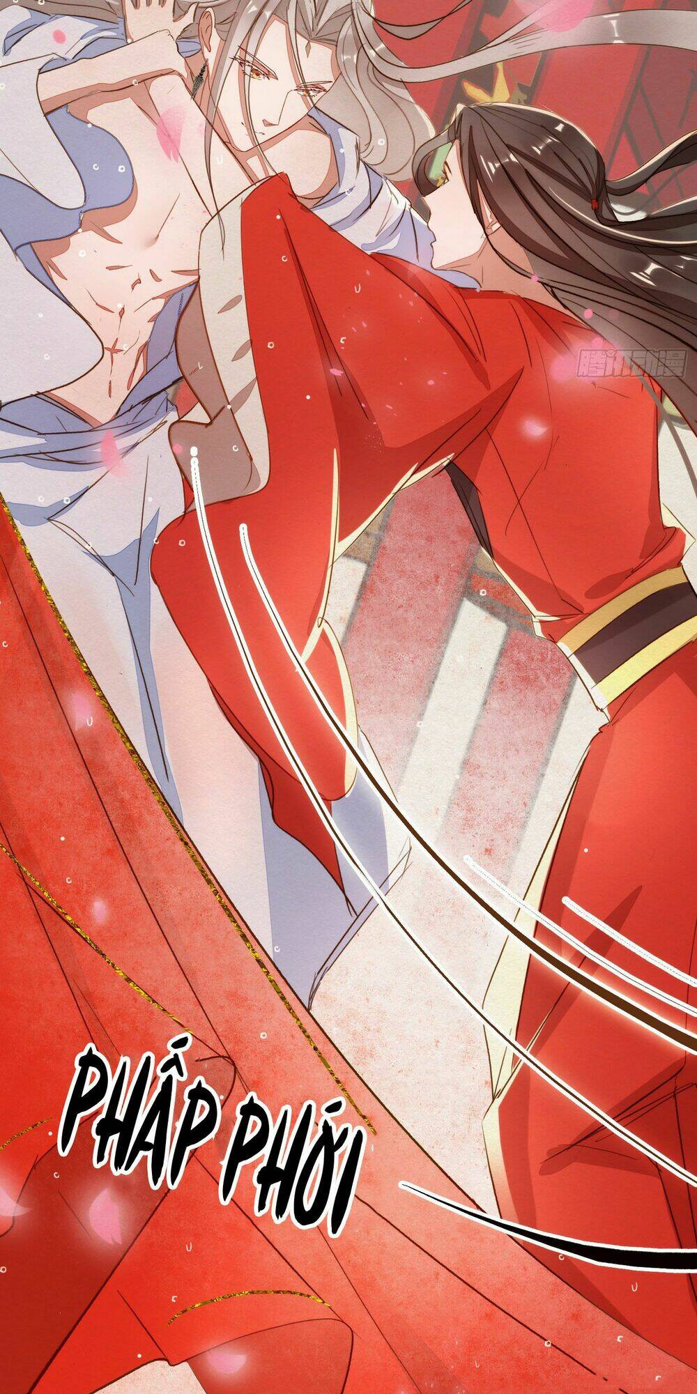 Thiếu Phật - Chapter 6 - Page 40