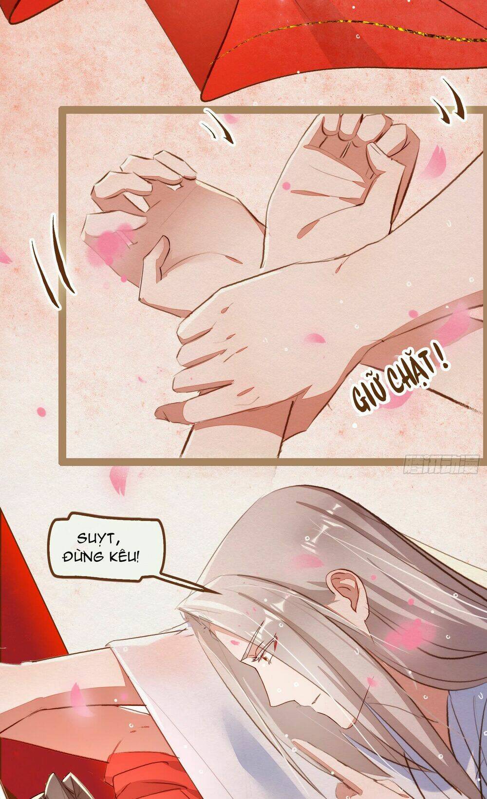 Thiếu Phật - Chapter 6 - Page 41