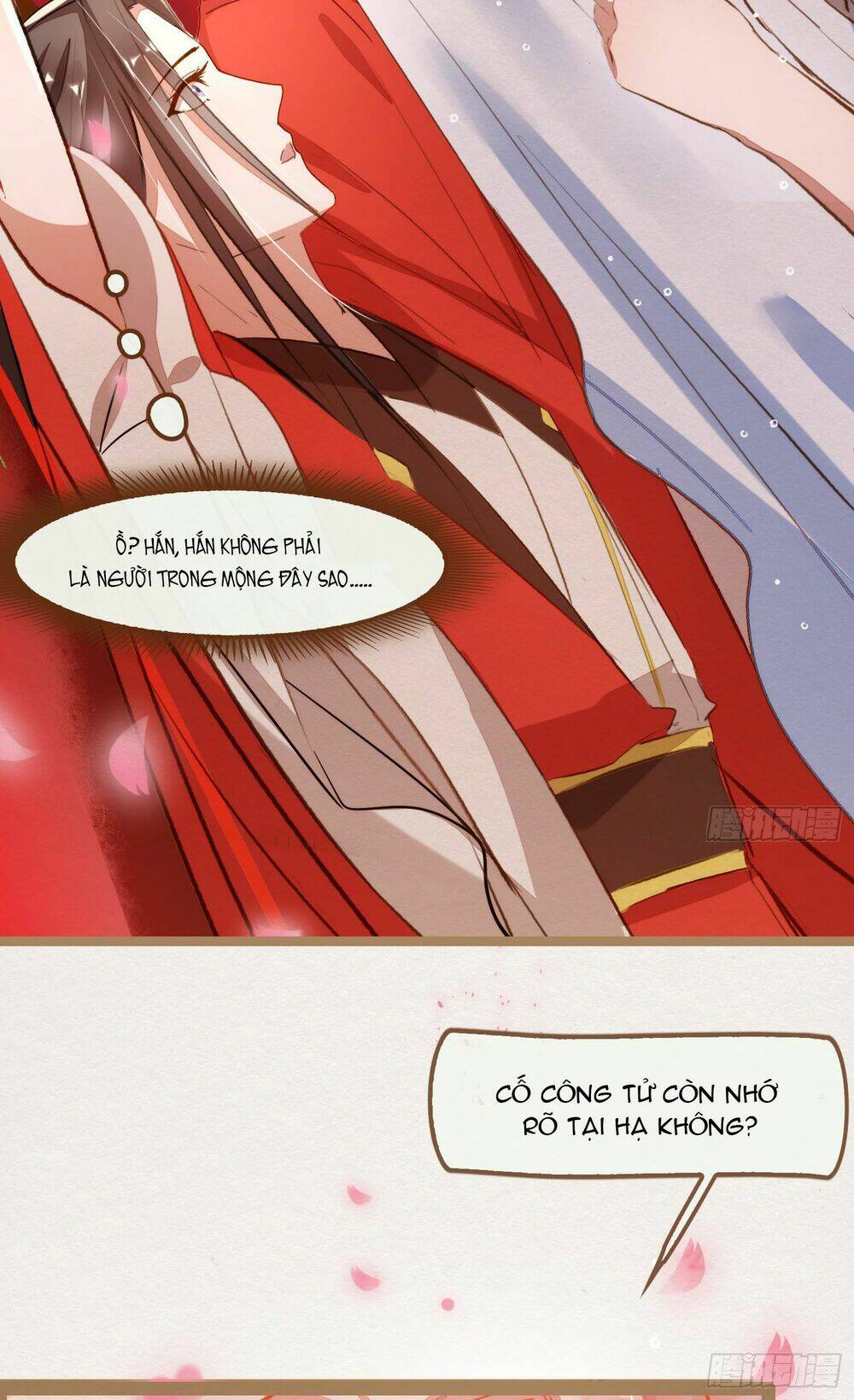 Thiếu Phật - Chapter 6 - Page 42