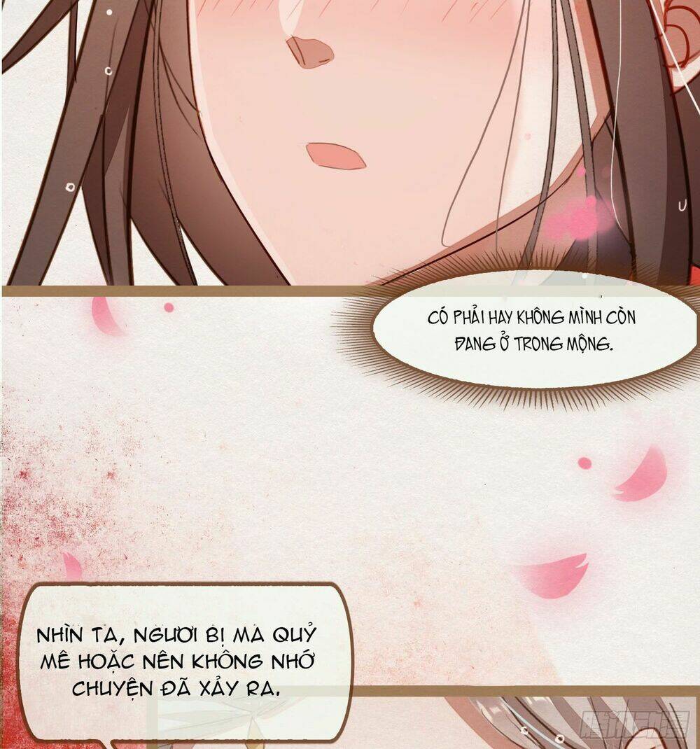 Thiếu Phật - Chapter 6 - Page 45