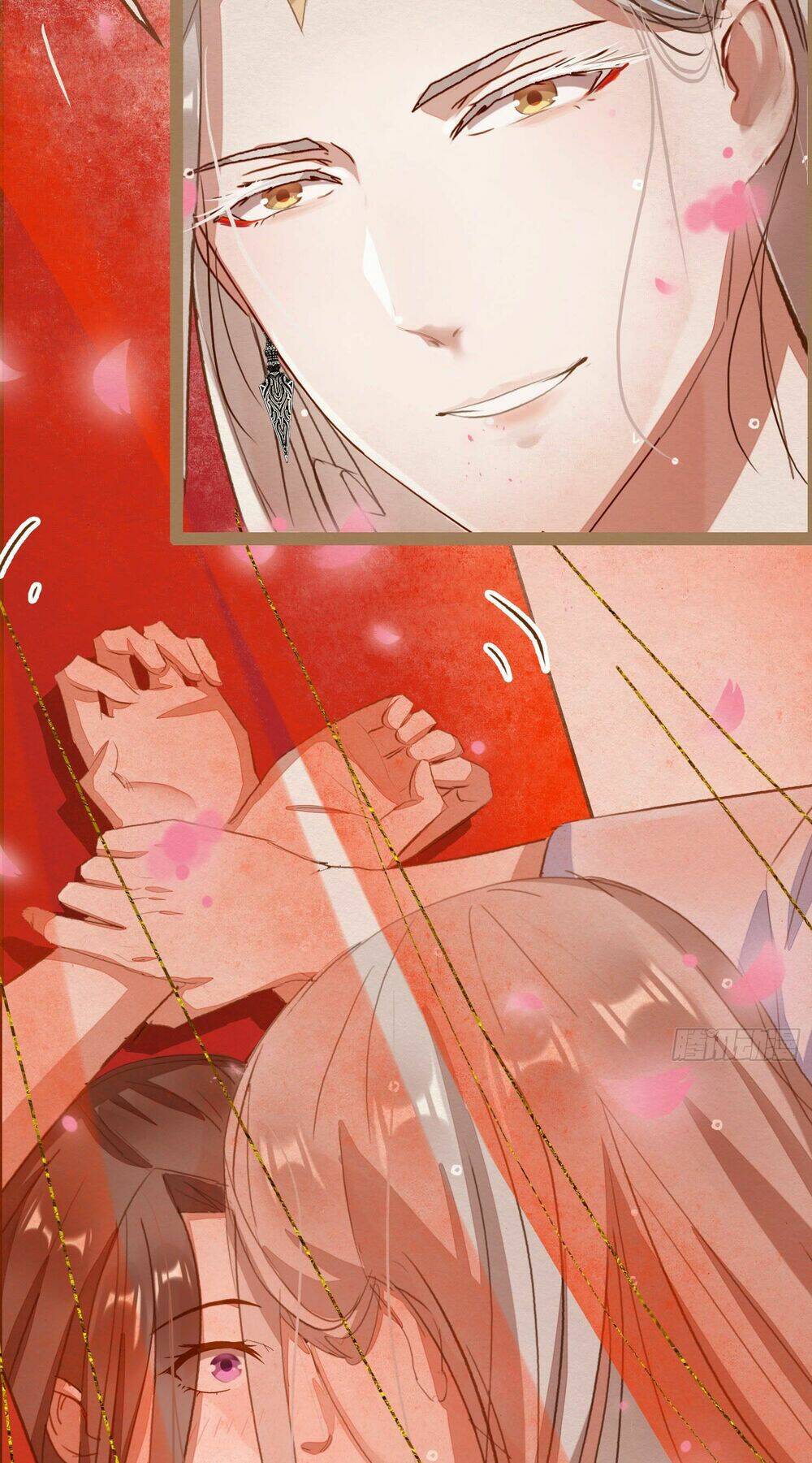 Thiếu Phật - Chapter 6 - Page 46