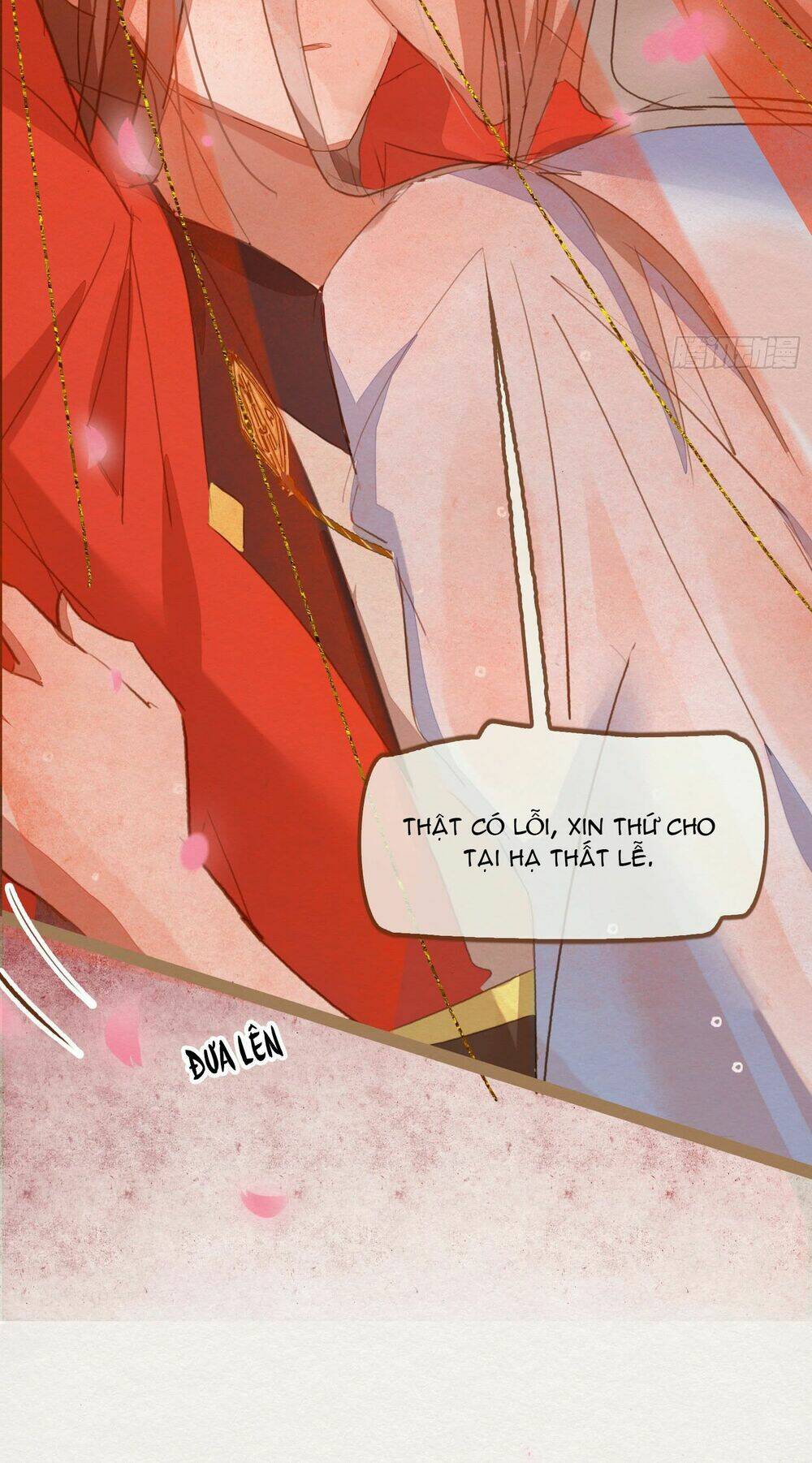 Thiếu Phật - Chapter 6 - Page 47