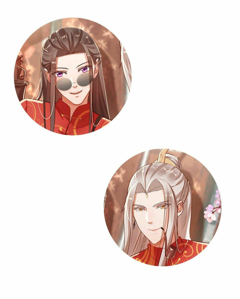 Thiếu Phật - Chapter 6 - Page 50