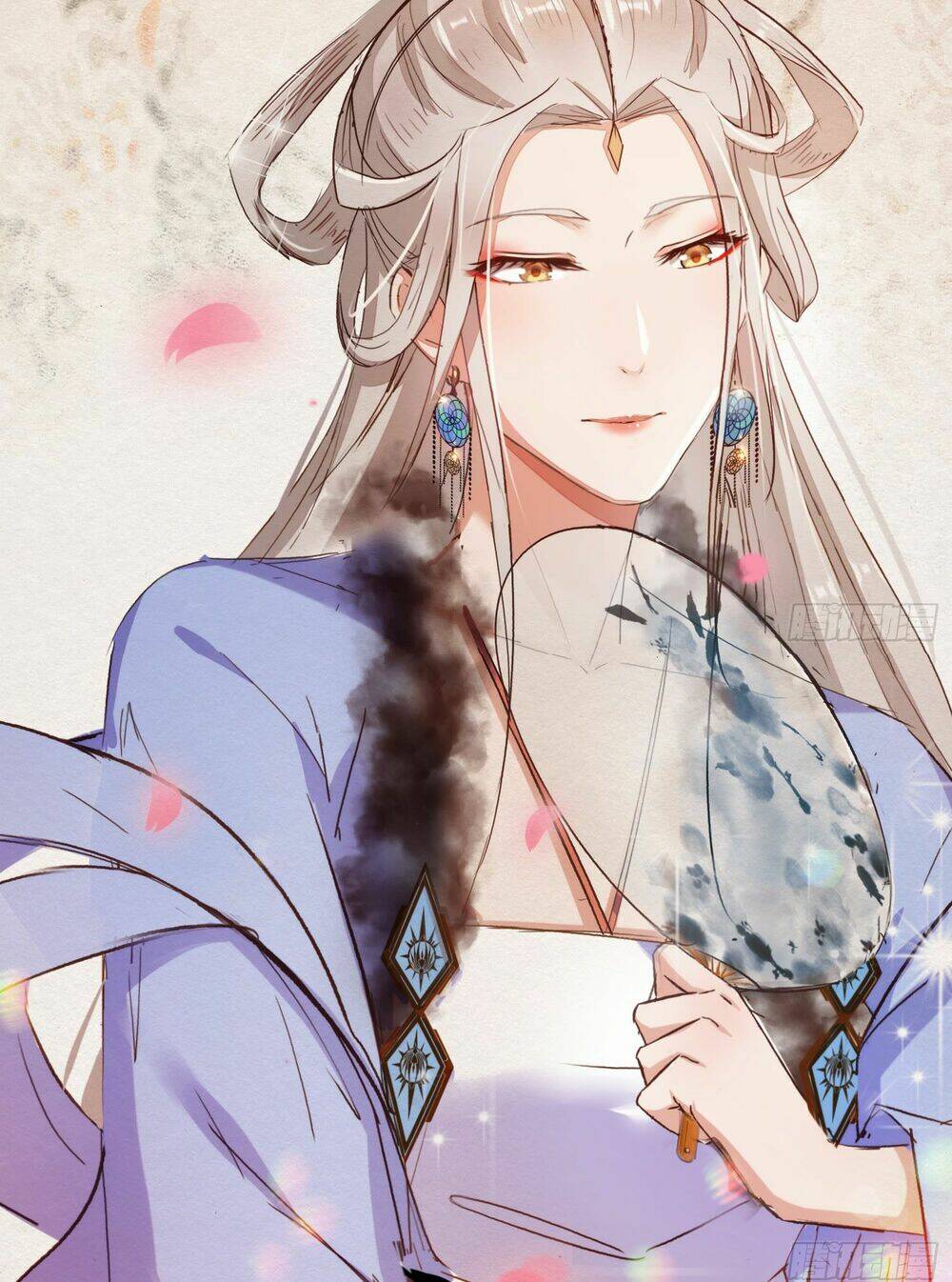 Thiếu Phật - Chapter 6 - Page 5