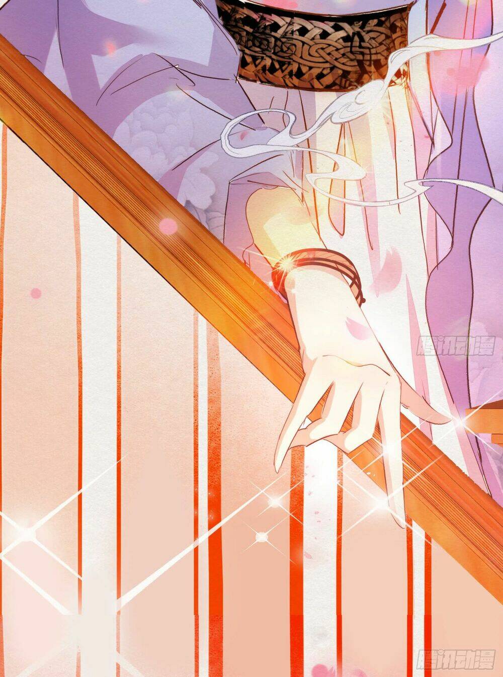 Thiếu Phật - Chapter 6 - Page 6