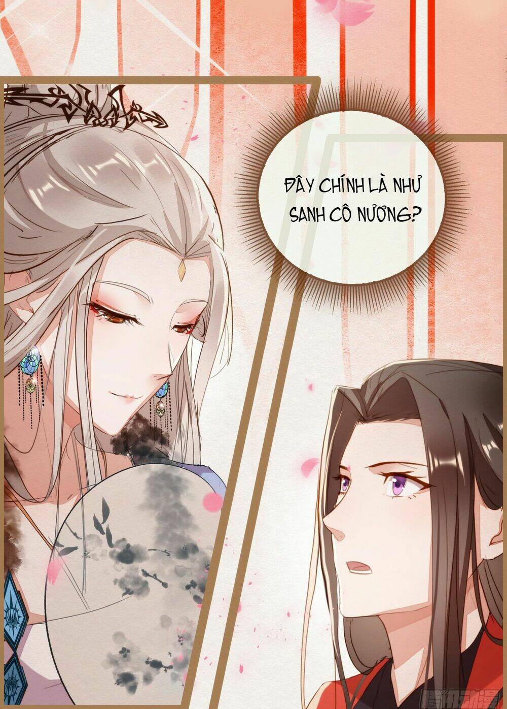 Thiếu Phật - Chapter 6 - Page 7