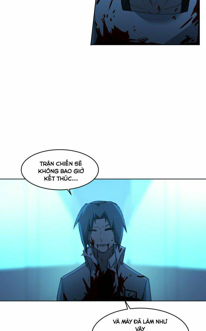 Code Adam - Chapter 5 - Page 99