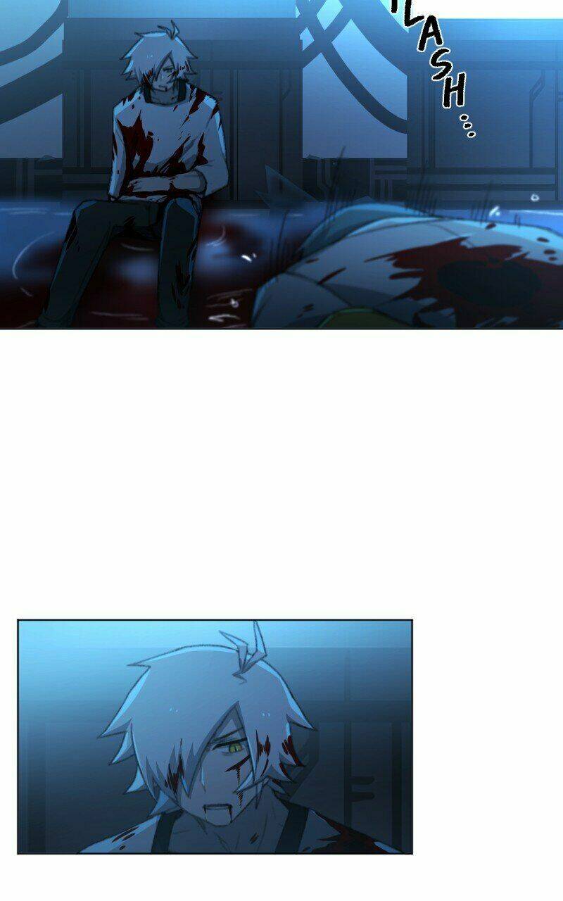 Code Adam - Chapter 5 - Page 101