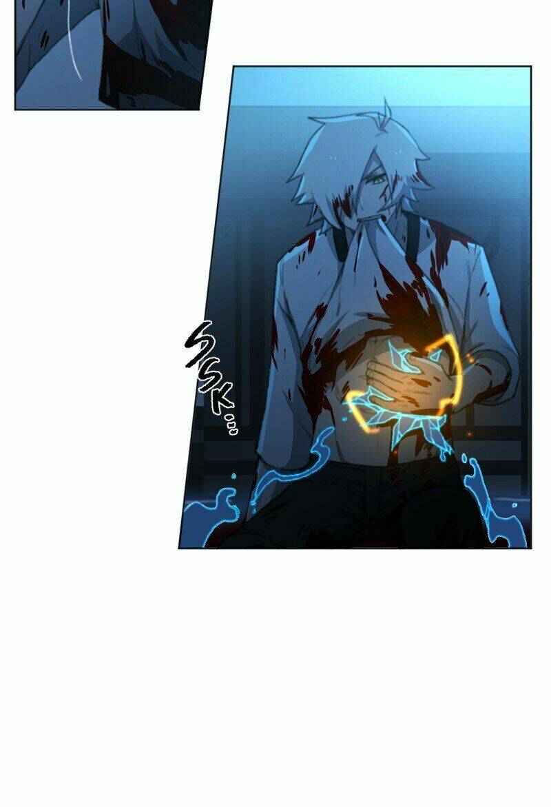 Code Adam - Chapter 5 - Page 103