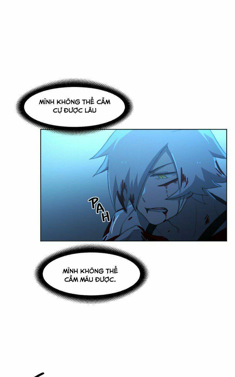 Code Adam - Chapter 5 - Page 105