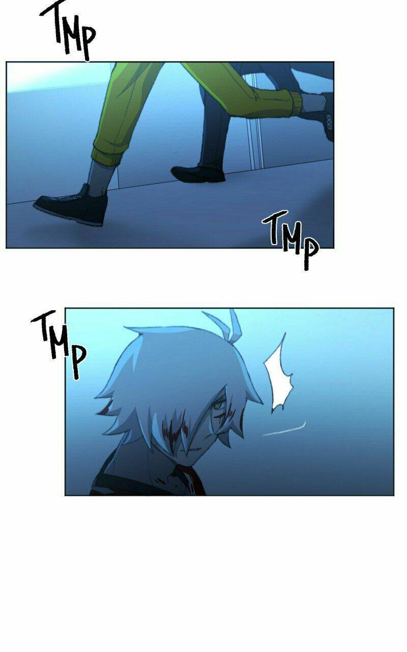 Code Adam - Chapter 5 - Page 106