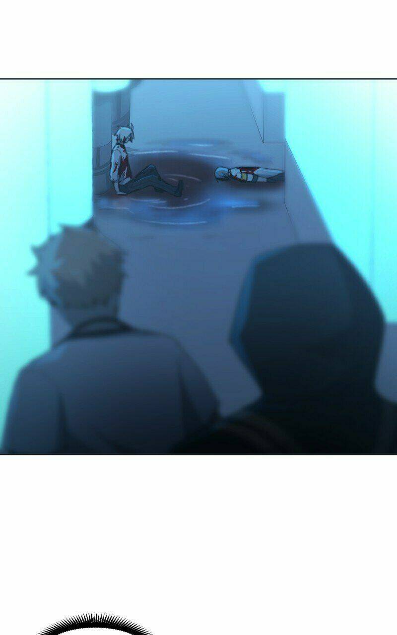 Code Adam - Chapter 5 - Page 107