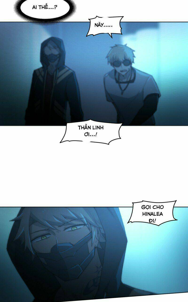 Code Adam - Chapter 5 - Page 108