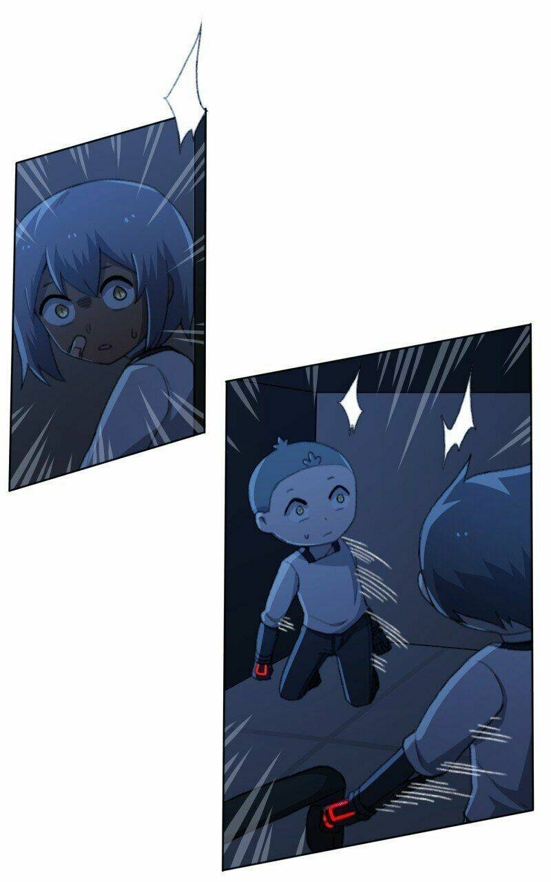 Code Adam - Chapter 5 - Page 12