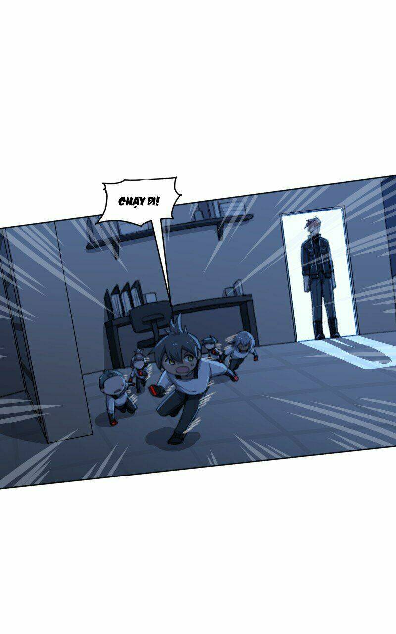 Code Adam - Chapter 5 - Page 13