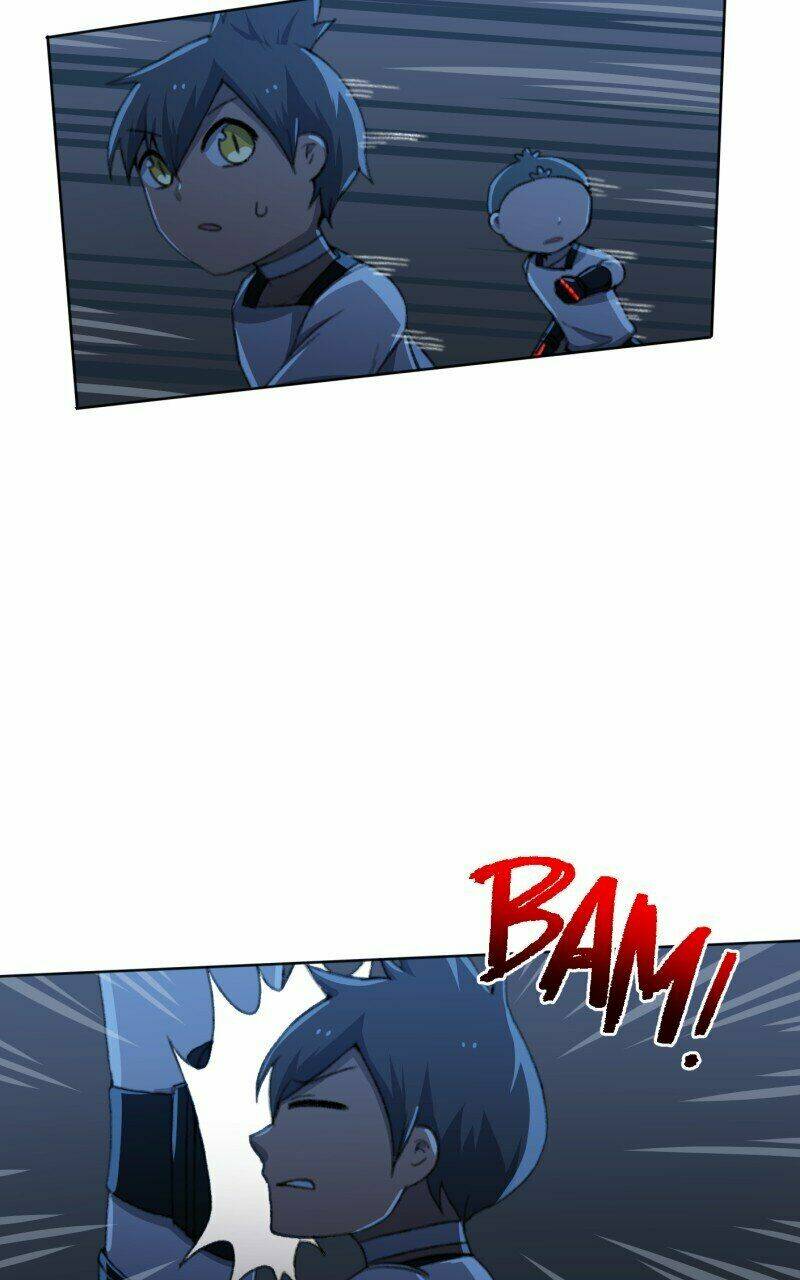 Code Adam - Chapter 5 - Page 15