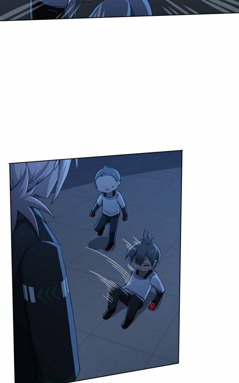 Code Adam - Chapter 5 - Page 16