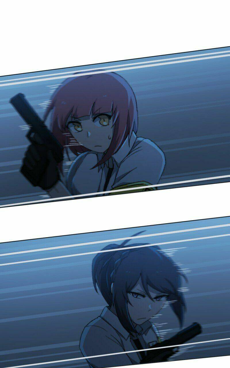 Code Adam - Chapter 5 - Page 21