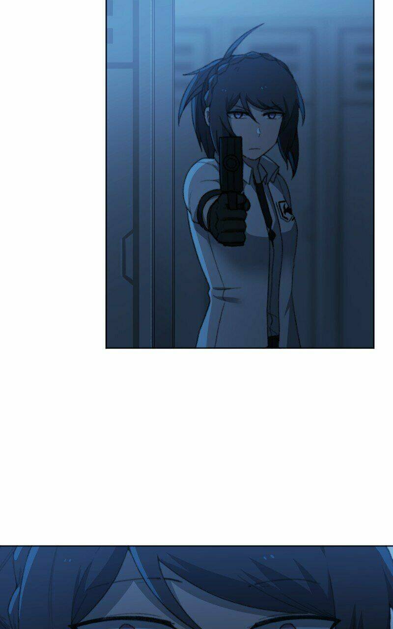 Code Adam - Chapter 5 - Page 23