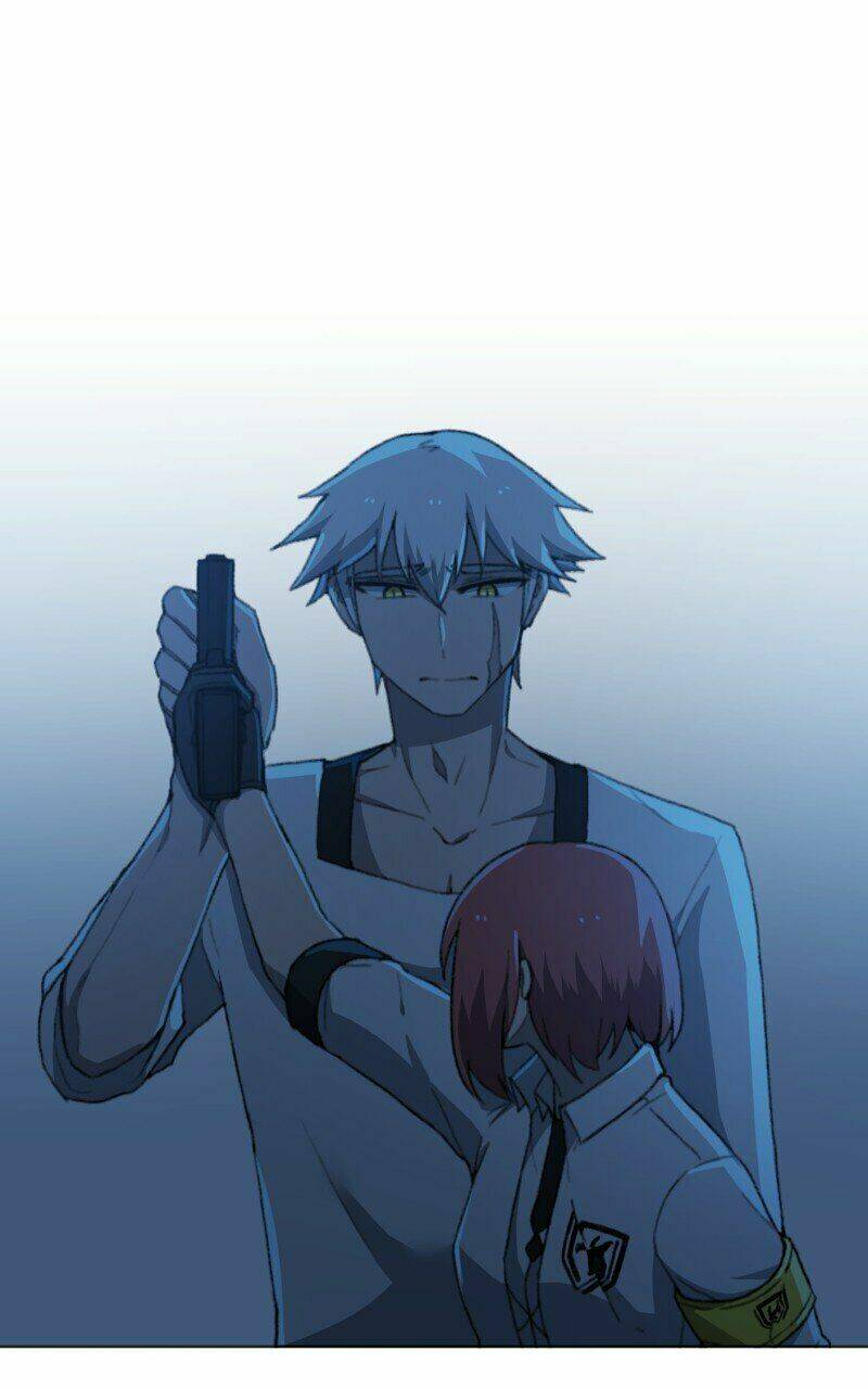 Code Adam - Chapter 5 - Page 27