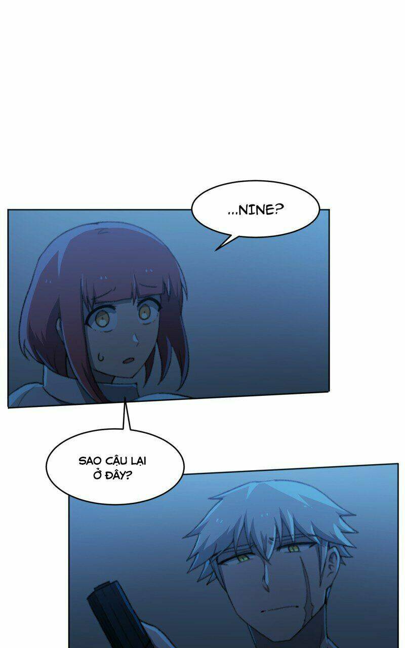 Code Adam - Chapter 5 - Page 28