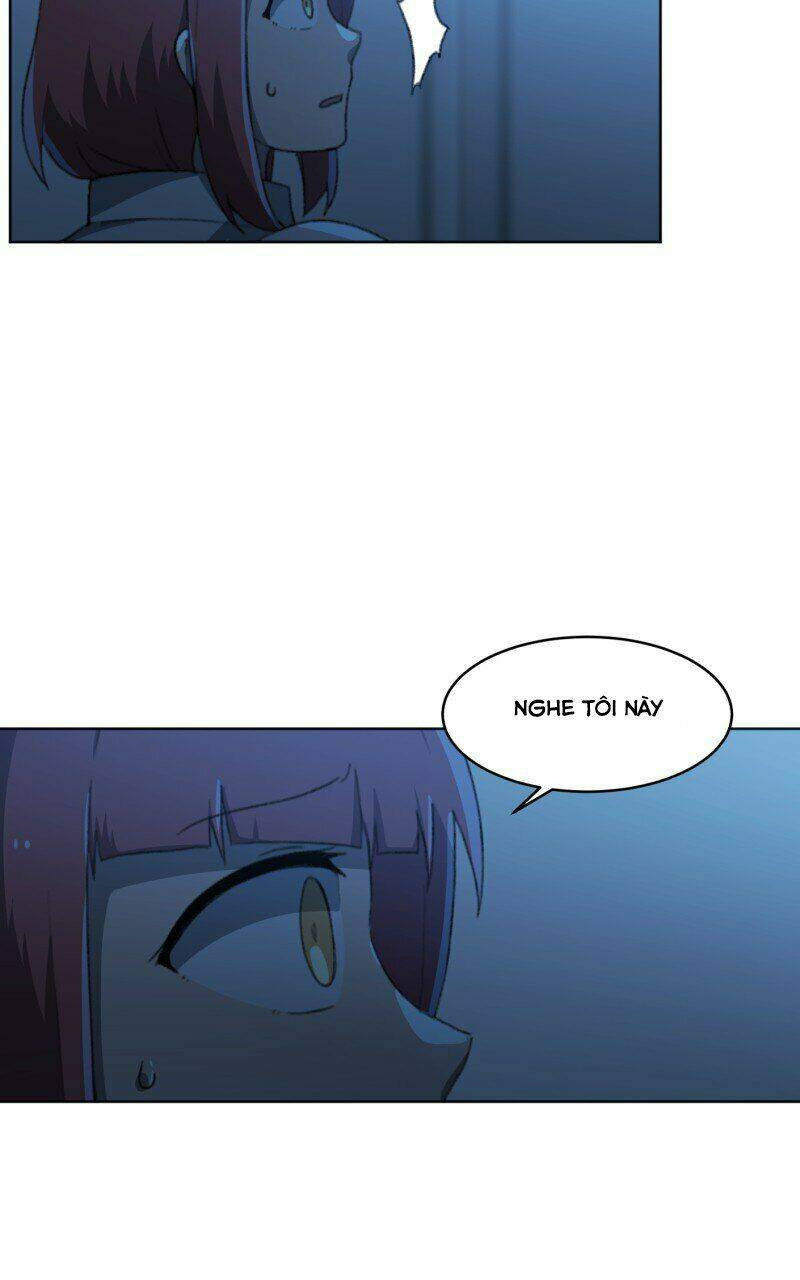 Code Adam - Chapter 5 - Page 31