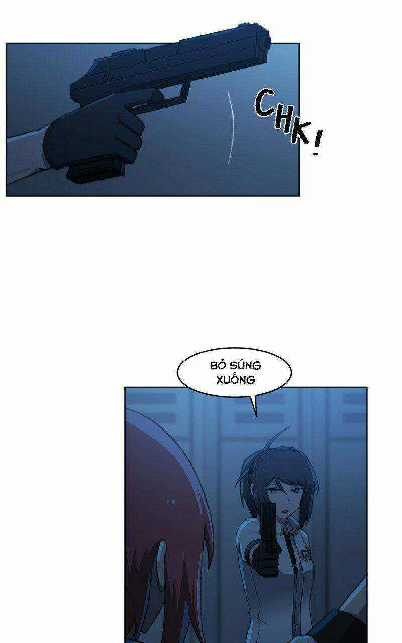 Code Adam - Chapter 5 - Page 33