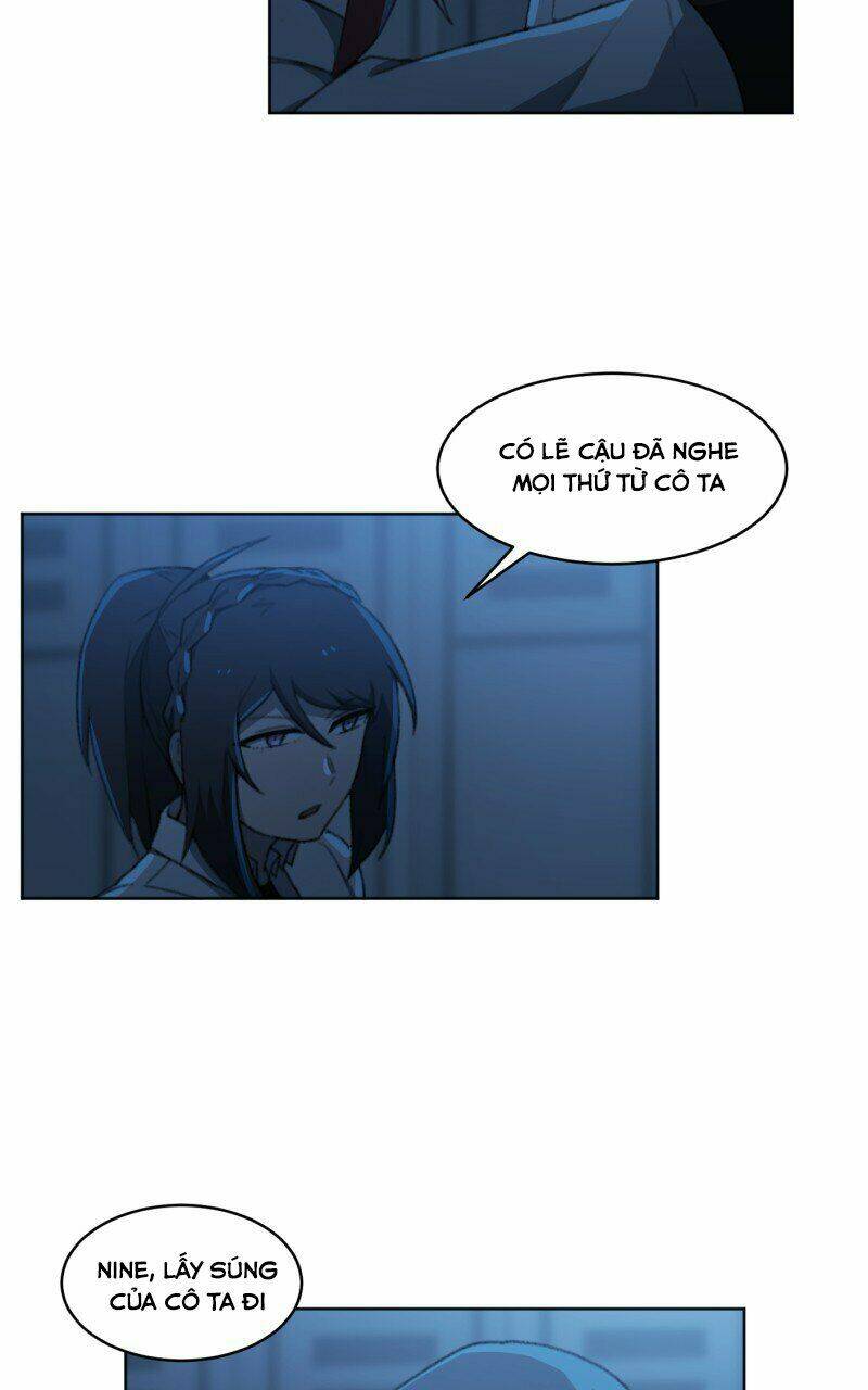 Code Adam - Chapter 5 - Page 34