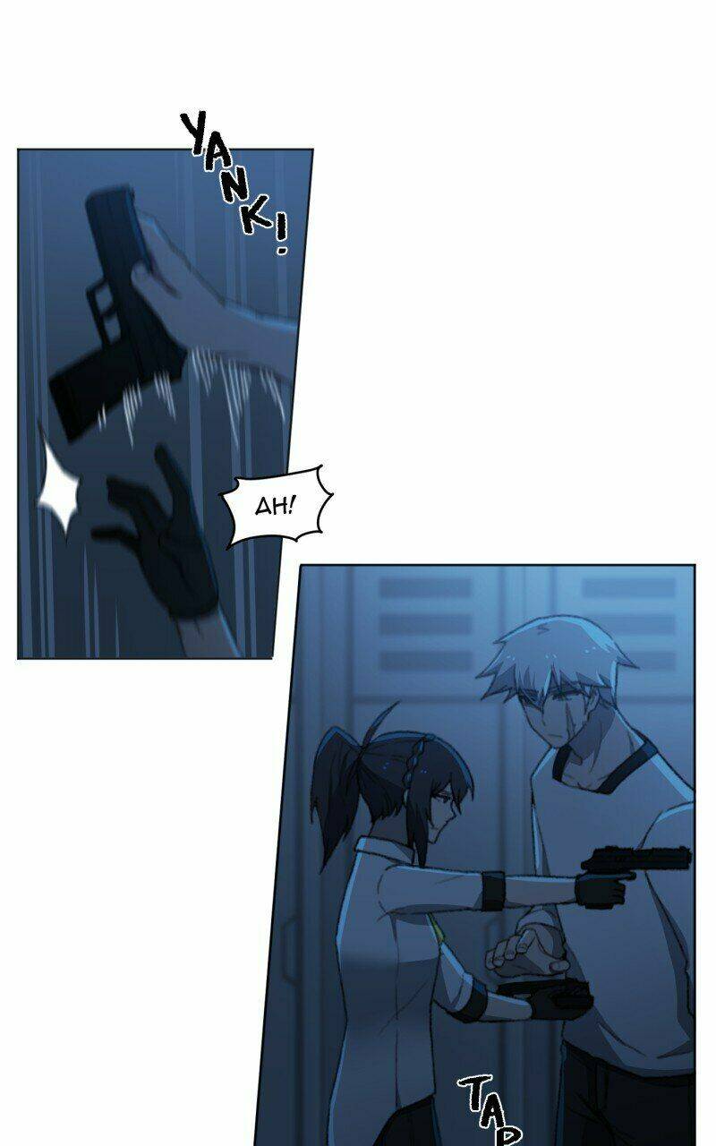 Code Adam - Chapter 5 - Page 36