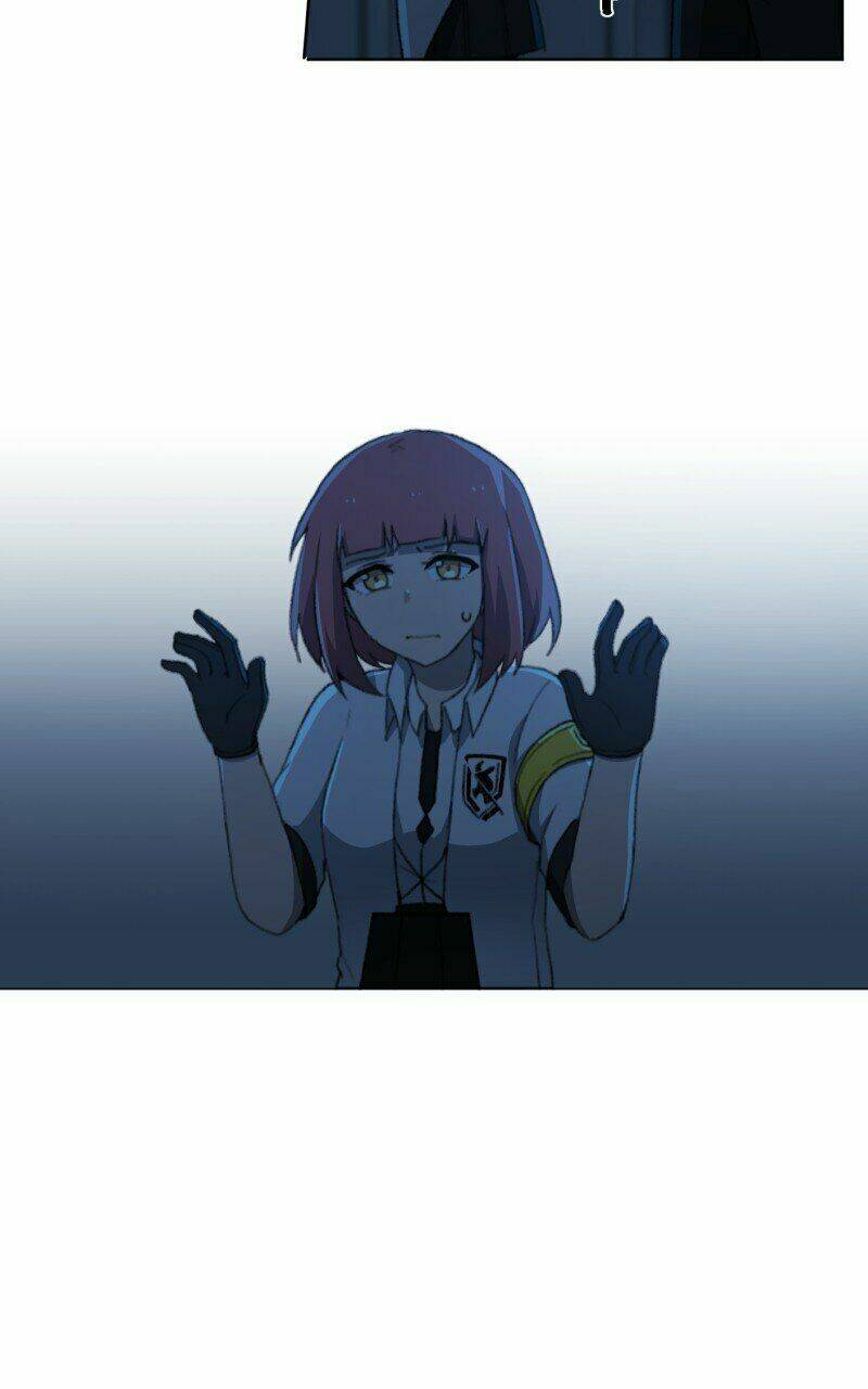 Code Adam - Chapter 5 - Page 37