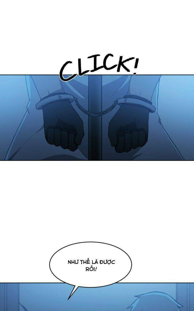 Code Adam - Chapter 5 - Page 38