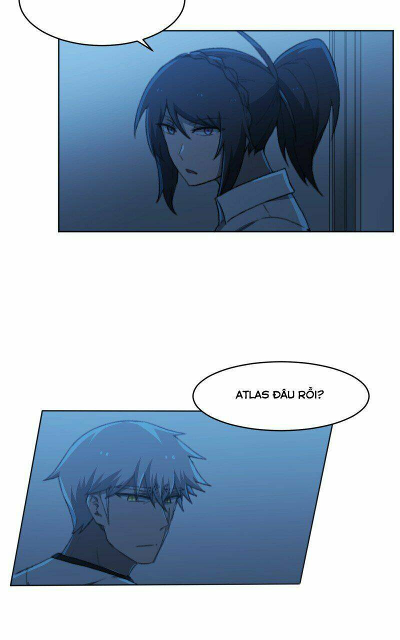 Code Adam - Chapter 5 - Page 41