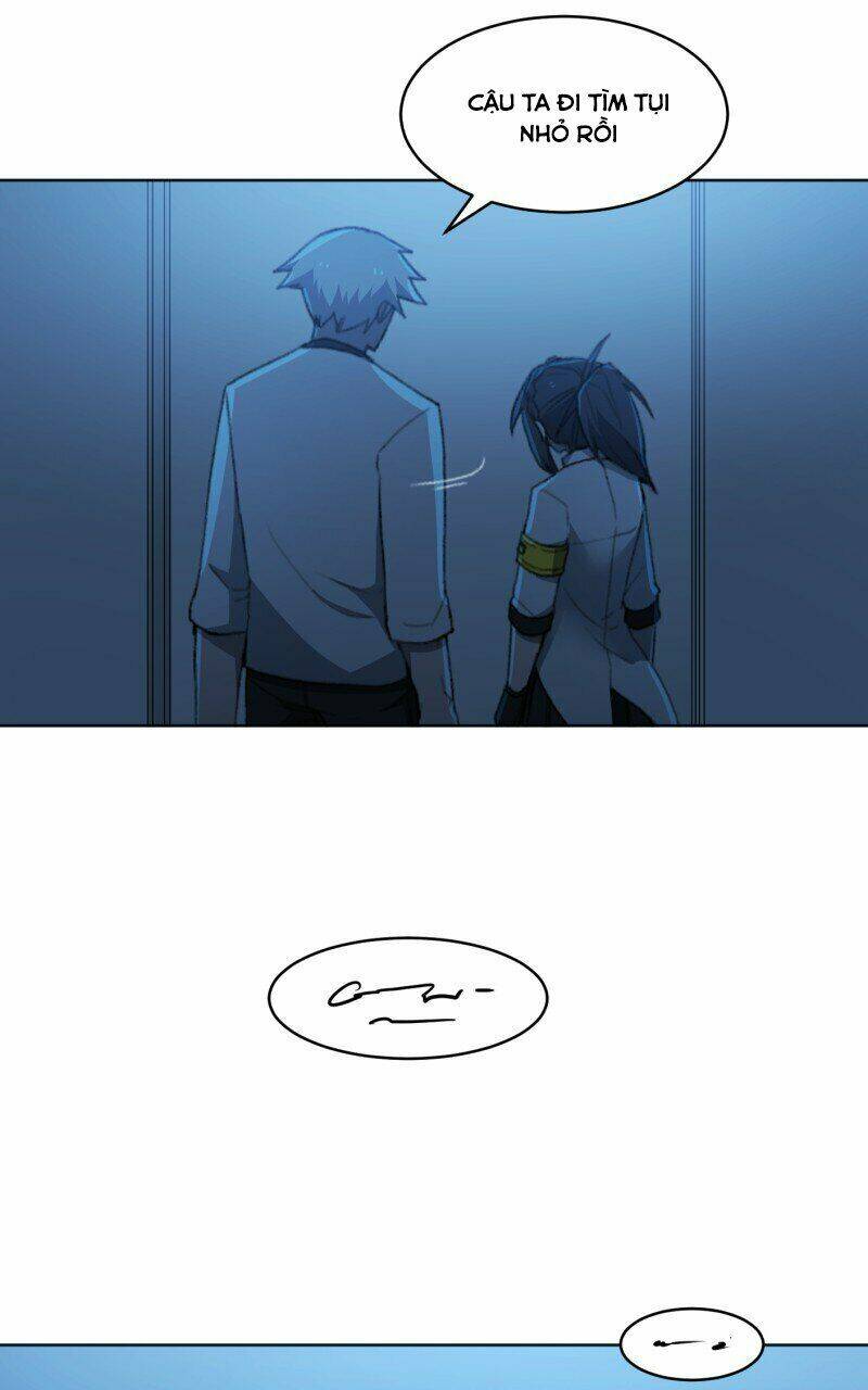 Code Adam - Chapter 5 - Page 43