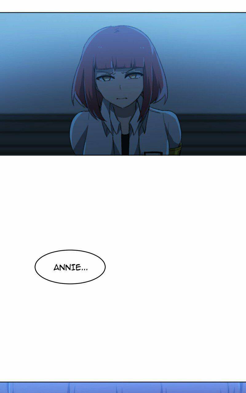 Code Adam - Chapter 5 - Page 45