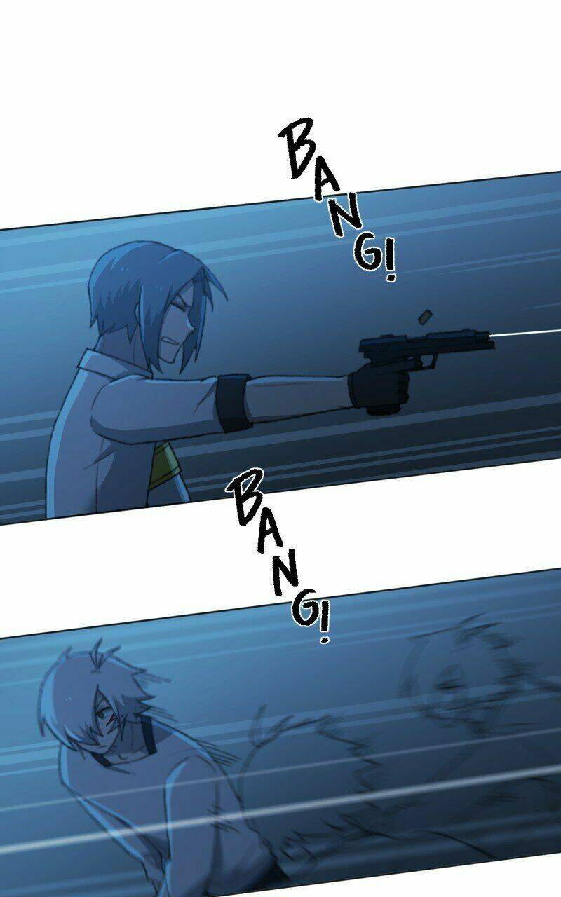 Code Adam - Chapter 5 - Page 50