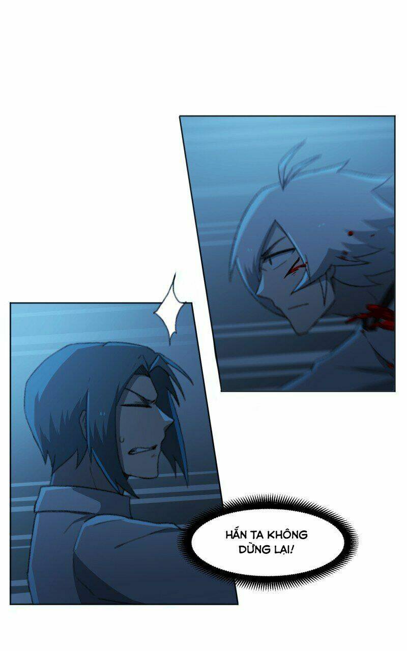 Code Adam - Chapter 5 - Page 52