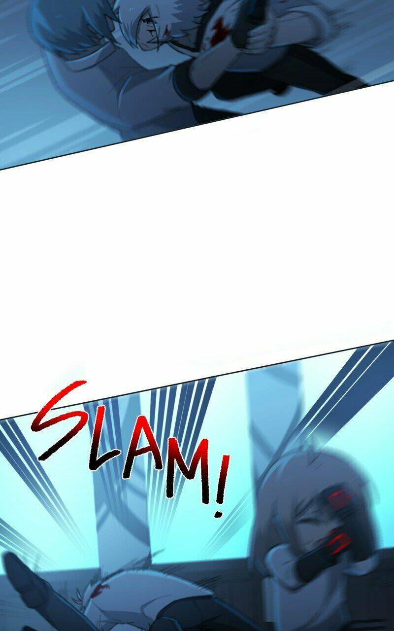 Code Adam - Chapter 5 - Page 55