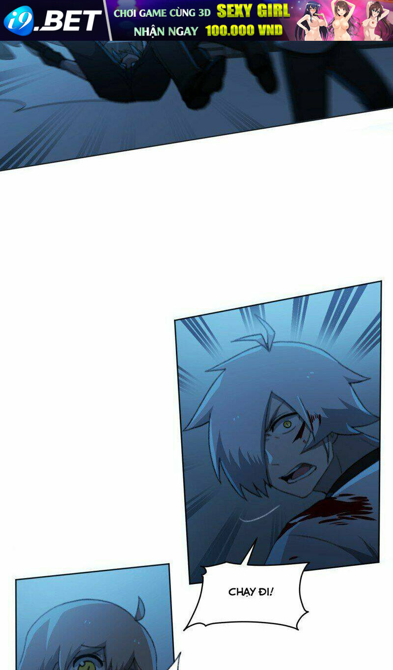 Code Adam - Chapter 5 - Page 56