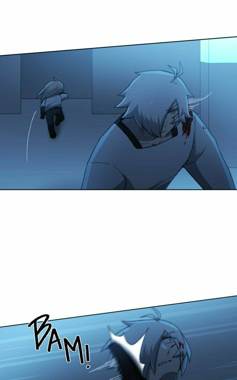 Code Adam - Chapter 5 - Page 58