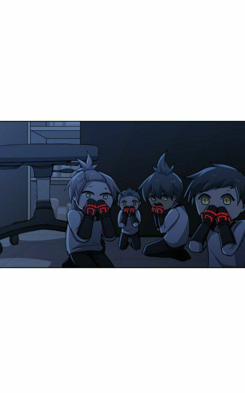 Code Adam - Chapter 5 - Page 5