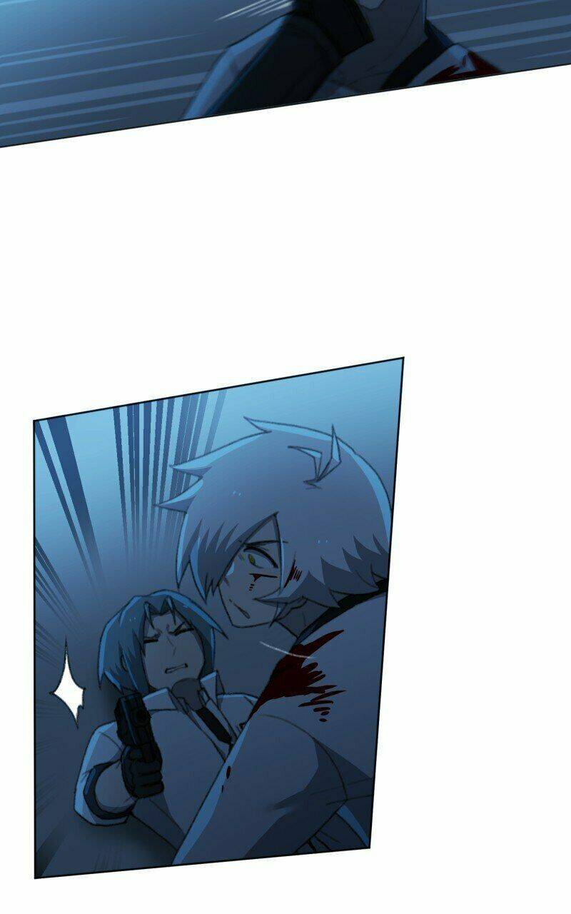 Code Adam - Chapter 5 - Page 59